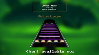 Lich King - Combat Mosh (Chart Preview)