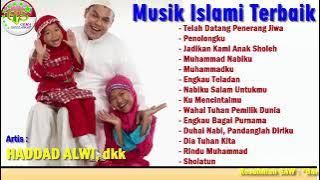 Hadad Alwi Full Album Tanpa Iklan Terpopuler Lagu Pilihan