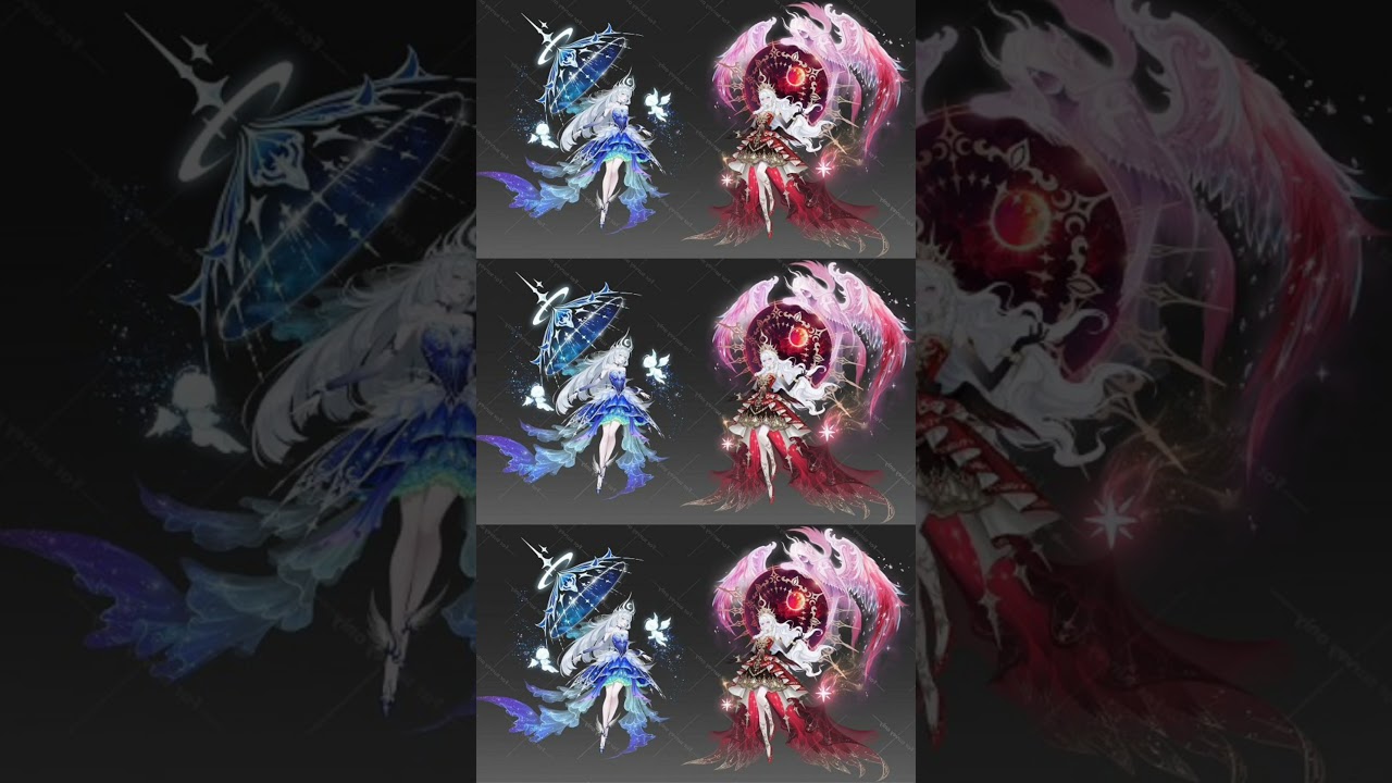 ОПРОС НОВЫХ ОБЛИКОВ КАГУРЫ | ЛЕГЕНДА | МОРЕ НЕКСУСА | СПОСОБНОСТИ | СОСУДЫ 