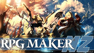 RPG Maker MZ OST - Battle 5