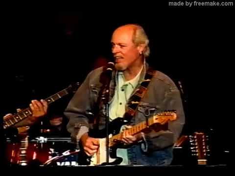 "DIXIE CHICKEN" LIVE with Paul Barrere and Kenny Gradney (Little Feat) and Steve Cropper!