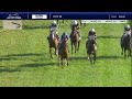 Quiet Street wins the Untapable Stakes on September 7, 2025 at Kentucky Downs