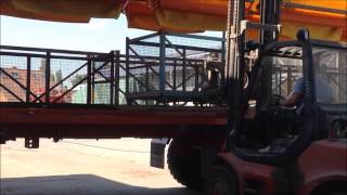 Guardian Box Loader Larrington Box Loader
