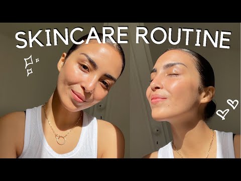 SKINCARE ROUTINE ( tips !!! )