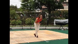 タップダンス Buster Brown タップダンス Buster Brown