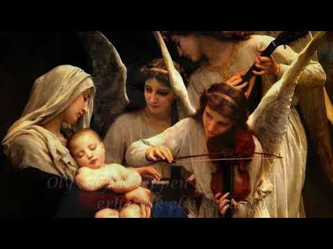 Áldott Karácsonyt- Helene Fischer- Ave Maria- (Magyar ford.)