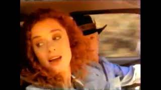 1996 Subaru Outback Commercial