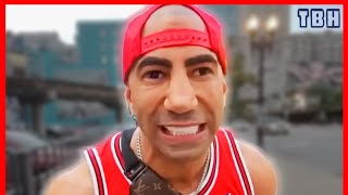 FouseyTube has lost his mind | TBH EP 19
