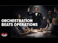 Content-Led Marketing Blueprint: Why Orchestration Beats Operations in 2026 [Rose-Colored Glasses]