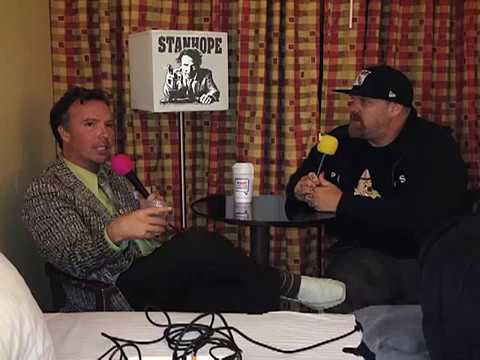 Doug Stanhope's Podcast - Episode 11 - Rob Dukes
