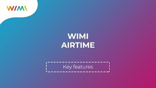 Airtime : Videoconferenc and Online Screen sharing  | Wimi (V7) screenshot 5