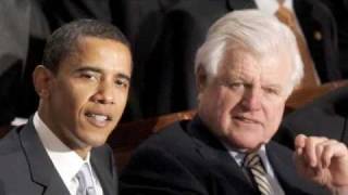 Barack Obama Tribute Slideshow