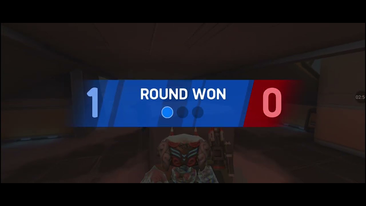 Winter Lockdown Challenge