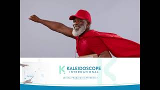 Unlock the power of Six Sigma in supply chain management with Kaleidoscope International!