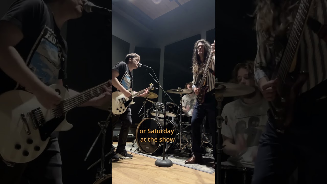 D-VON GET THE TABLES 