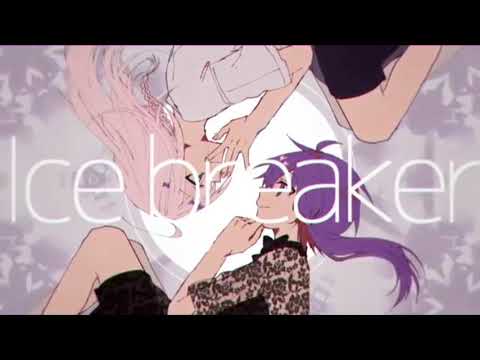 初コラボ！Ice Breaker  RA_KU×けんらん