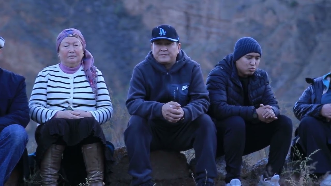 1 КҮН САРЫ КАМЫШ АЙЫЛЫ АТ ЧАБЫШ УЛАК ТАРТЫШ КӨК БӨРҮ