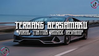 DJ TERBANG BERSAMAKU X MELODI XALIBER By Kila Fvnky Sound 𝙍𝙊𝙉𝙄𝙓 𝙍𝙀𝙑𝘼𝙈𝙋 || Viral Tiktok 2023