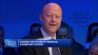 World Economic Forum: Shaping the Future of Financial and Monetary Systems