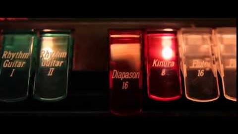 Making "State of the Art" Gotye