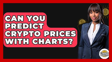 Can You Predict Crypto Prices With Charts? - CryptoBasics360.com