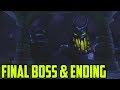 Epic Mickey - Final Boss & Ending