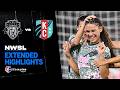 Washington Spirit Dominant vs KC Current | NWSL 2026 Match Recap ⚽️ | Prime Video