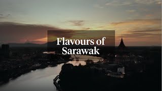 Flavours of Sarawak | National Geographic Traveller (UK)