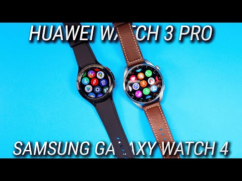 Video: Samsung hay Huawei - nên chọn cái nào tốt hơn?