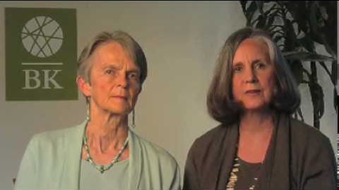 The Circle Way by Christina Baldwin and Ann Linnea (BK Business Book)