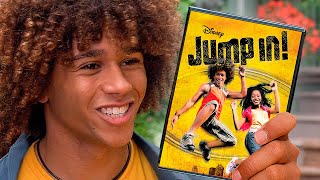 JUMP IN: La Comedia Que Se Saltó el Feminismo - Reseña