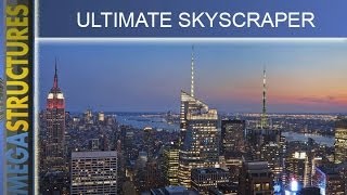 Ultimate Skyscr Nyc