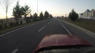E34 518i Turkey
