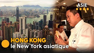 Hong Kong, le nouvel eldorado des jeunes entrepreneurs Français