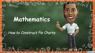 #Math #Charts #geogebra  Pie Chart | How to Construct