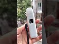 Glow-in-the-Dark Caliburn G4 Silicone Case