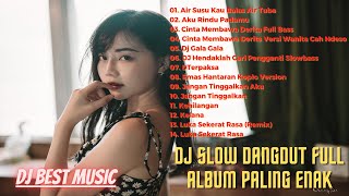 DJ Full Album Lagu Dangdut 69 Project Viral 2022 | 🎶DJ Terlena | 🎶DJ Terhanyut Dalam Kemesraan🎶