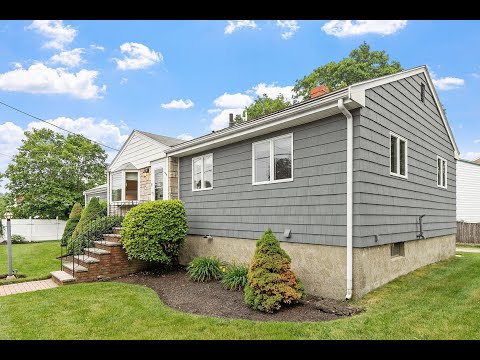 25 O'Callaghan Way, Lynn, MA home video tour