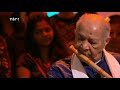 Capture de la vidéo Pandit Hariprasad Chaurasia & Nitiranjan Biswas & Jean Christophe Bonnafous | Podium Witteman