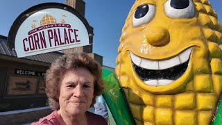 The Corn Palace South Dakota: Quirky Stop or Must-See?