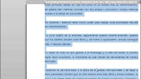 Como Publicar un Contenido o Post en Wordpress