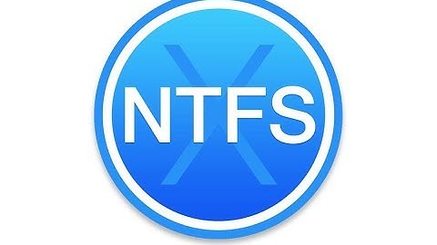 WRITE DATA TO NTFS DRIVE IN MACOS| NO DOWNLOAD | NO FORMAT|TUTORIALS| MACOS |