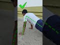 Fix Your Pushups Form in 2 minutes✅#calisthenics #tutorial #shorts #pushups #easy