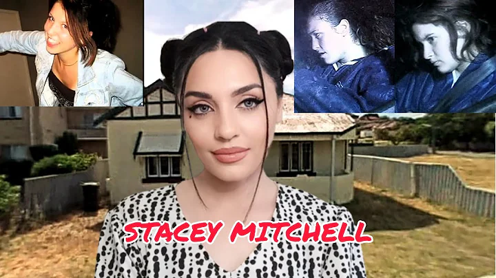 KORKU EV: "STACEY MTCHELL"/SU DOSYASI