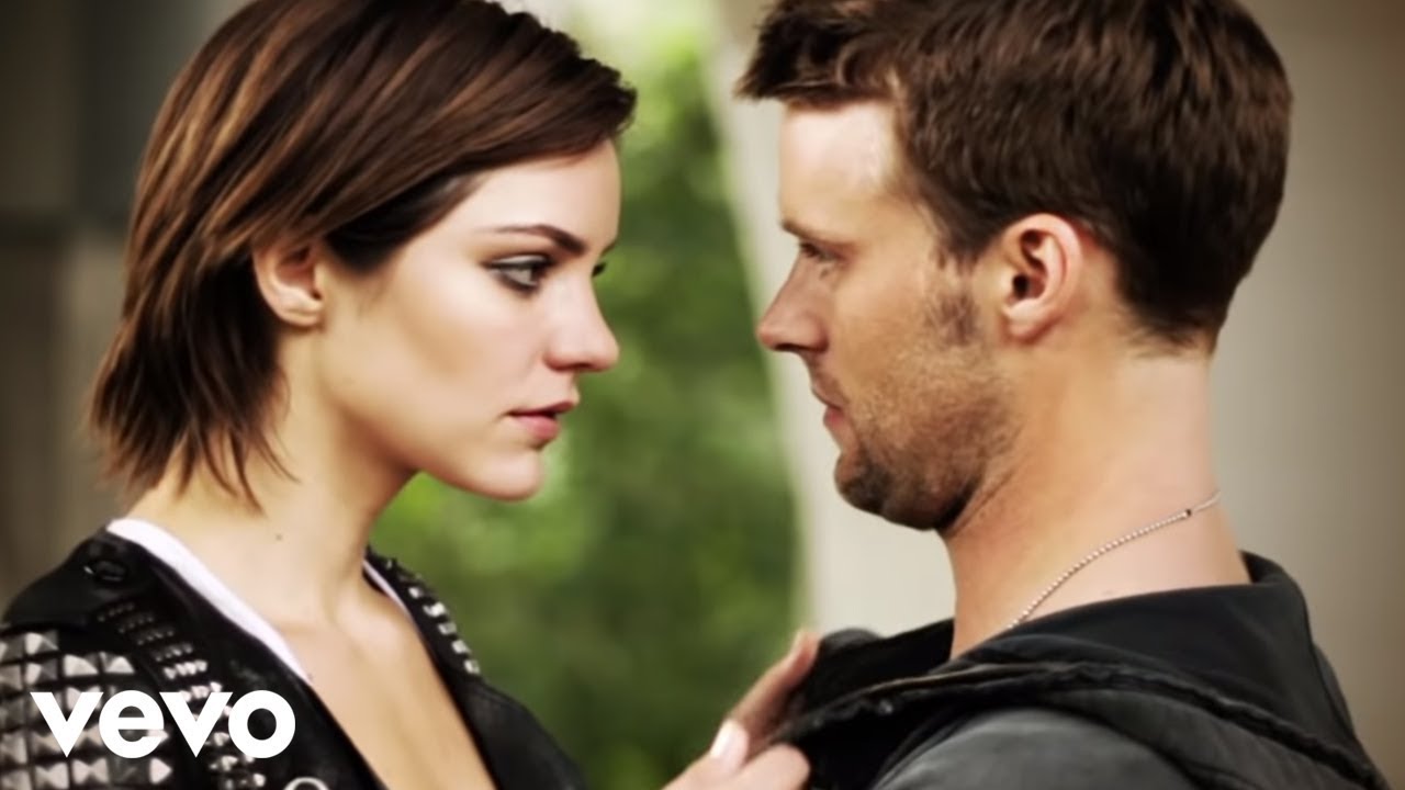 Katharine McPhee - Say Goodbye