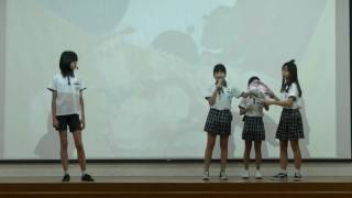 1060526SST戲劇表演 我是老大