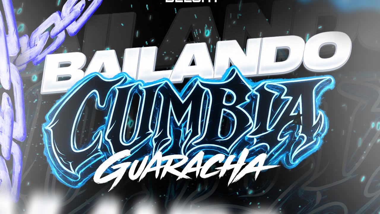 BAILANDO CUMBIA (Guaracha) Issa Deejay