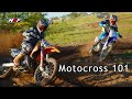 Motocross Explained | The History of Dirt Bikes