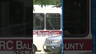 ARC Baldwin closure sparks lawsuit, criticism from judge whose daughter received services - NBC 15