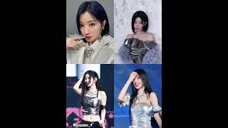 Babymonster Owns Colours kpop idols babymonster gabriela katseye colours fyp